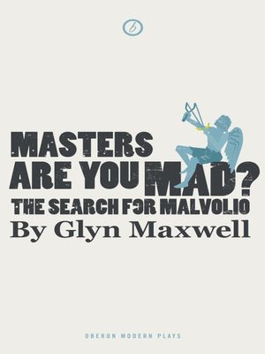 cover image of Masters Are You Mad?